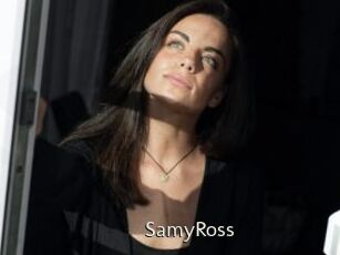 SamyRoss