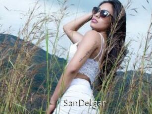 SanDelgar
