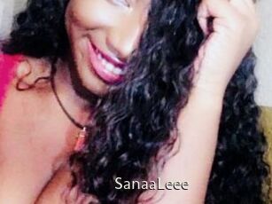 SanaaLeee