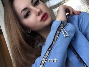 Sanadi