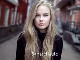 SanatePaule
