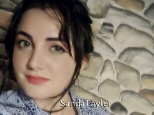 SandaTayler