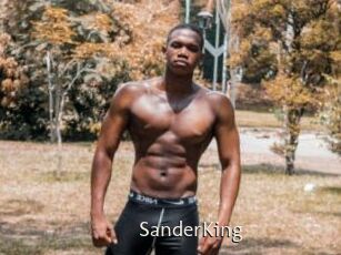 SanderKing
