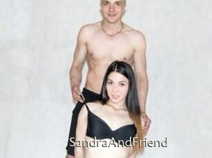 SandraAndFriend