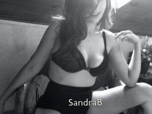 SandraB