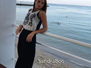 SandraBoo
