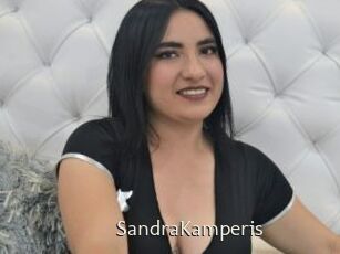SandraKamperis