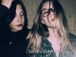 SandraValeria
