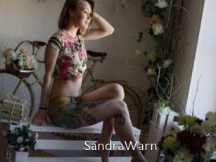 SandraWarn