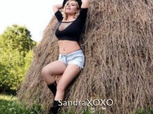 SandraXOXO