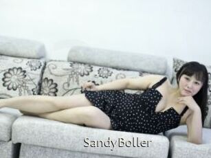 SandyBoller