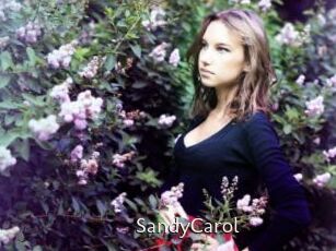 SandyCarol