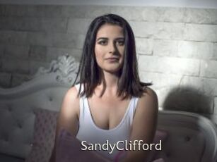 SandyClifford