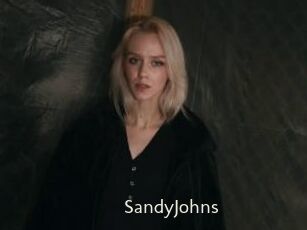 SandyJohns