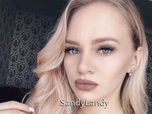 SandyLandy