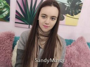 SandyMason