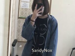 SandyNox