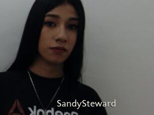SandySteward