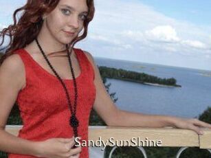 SandySunShine