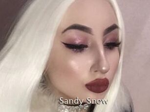 Sandy_Snow
