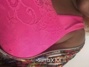 SaniaXXX