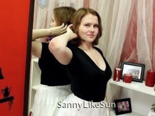SannyLikeSun