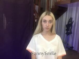 SannySmile