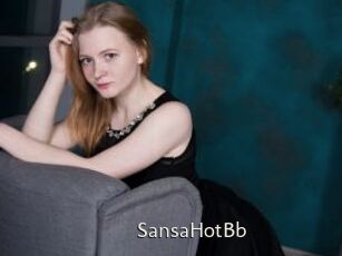 SansaHotBb
