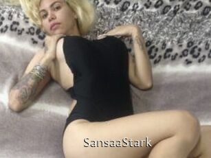 SansaaStark