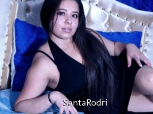 SantaRodri