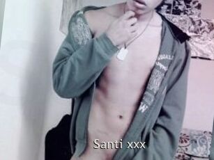 Santi_xxx