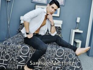 SantiagoMartinez
