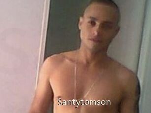 Santytomson
