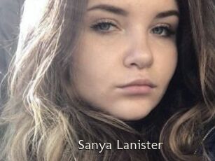 Sanya_Lanister