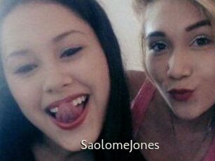 SaolomeJones