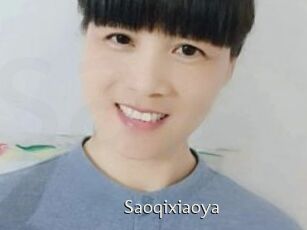 Saoqixiaoya