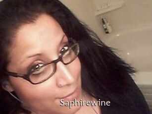 Saphirewine