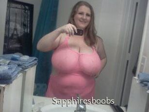 Sapphiresboobs