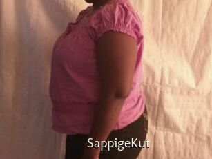 SappigeKut