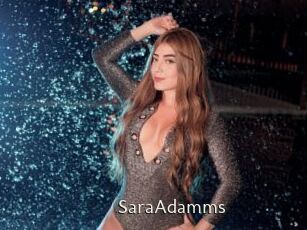 SaraAdamms