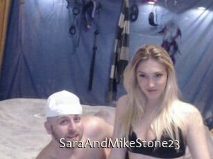 SaraAndMikeStone23