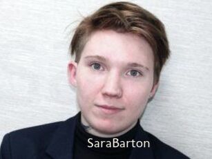 SaraBarton