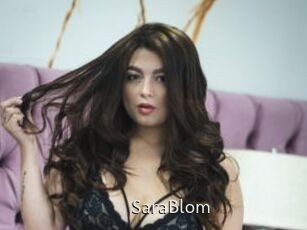 SaraBlom