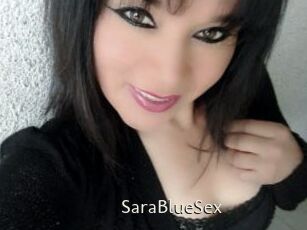 SaraBlueSex