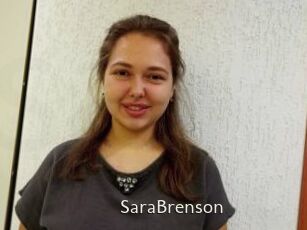 SaraBrenson