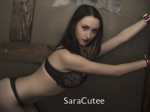 SaraCutee