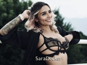 SaraDecker