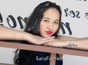 SaraFortier