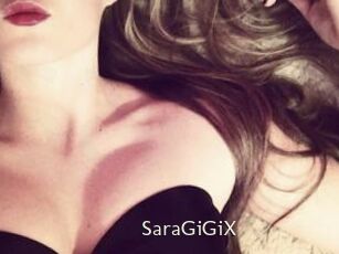 SaraGiGiX