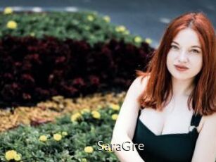 SaraGre